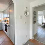 Apartment Kathi *
