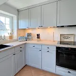 Kathi Apartment Sylt