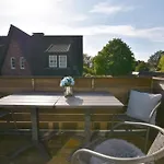 Apartment Kathi Sylt