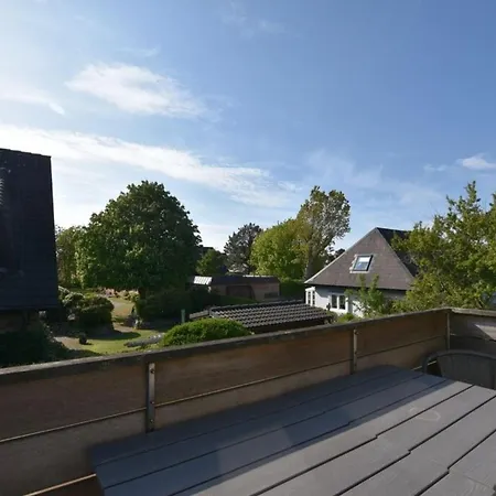 Kathi Apartamento Sylt