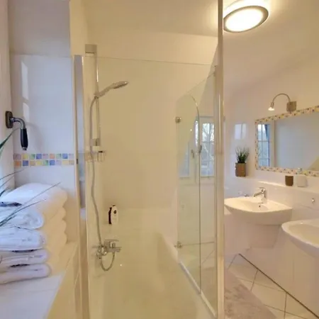 Apartamento Kathi Sylt